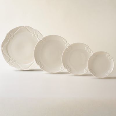 Spiral Plate