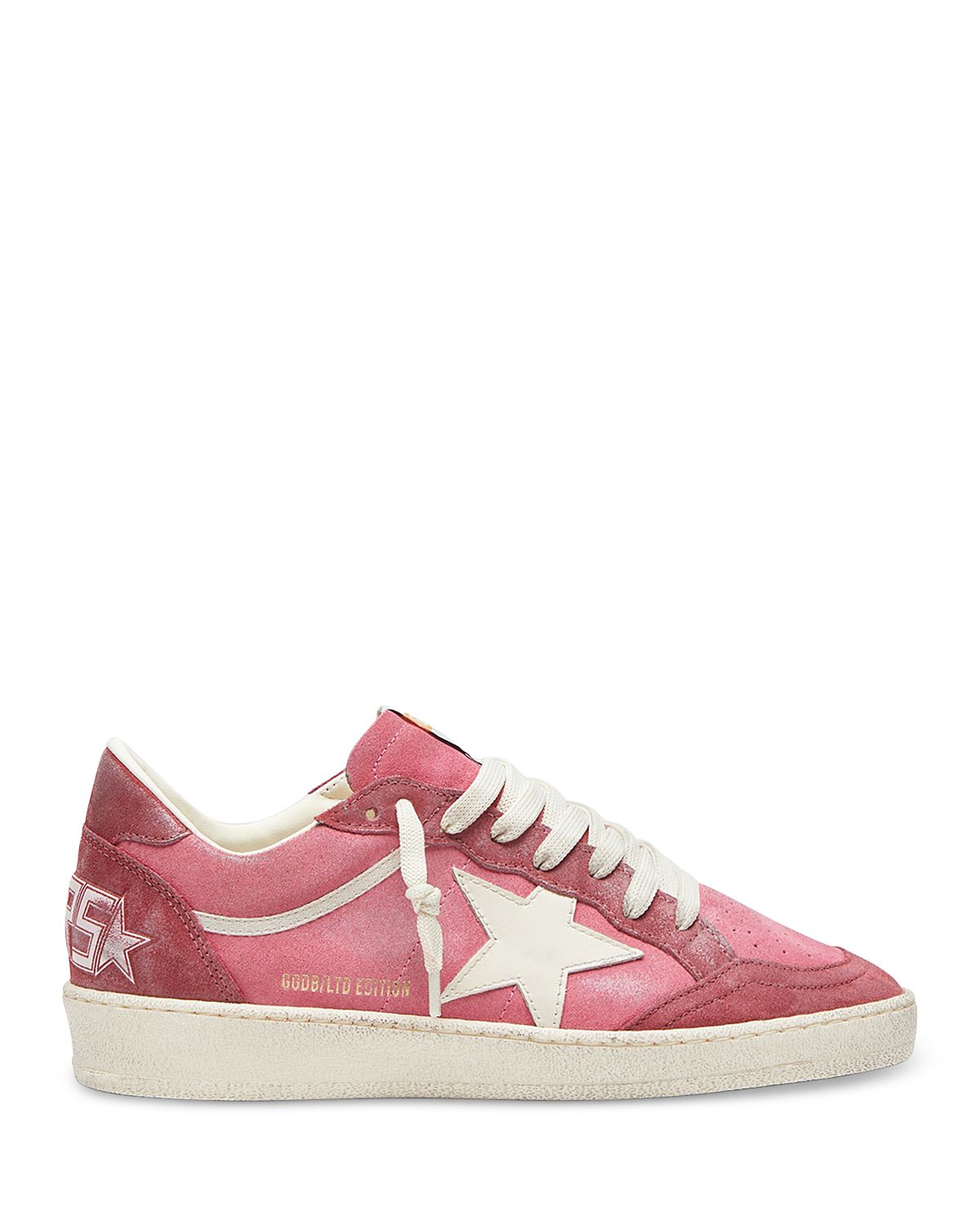Golden Goose Women's Ballstar Sneakers