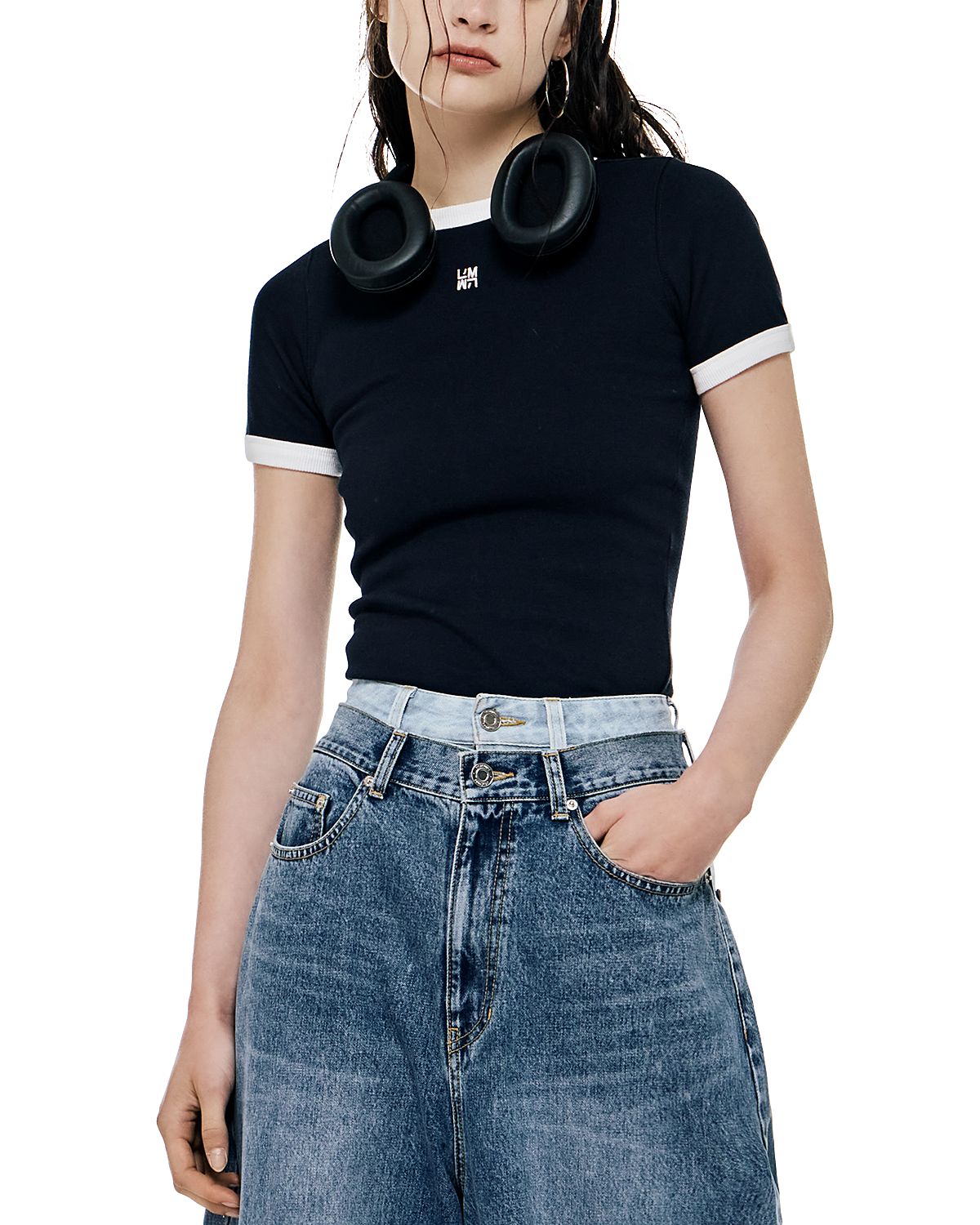 Lemiune 06 Short Sleeve Tee