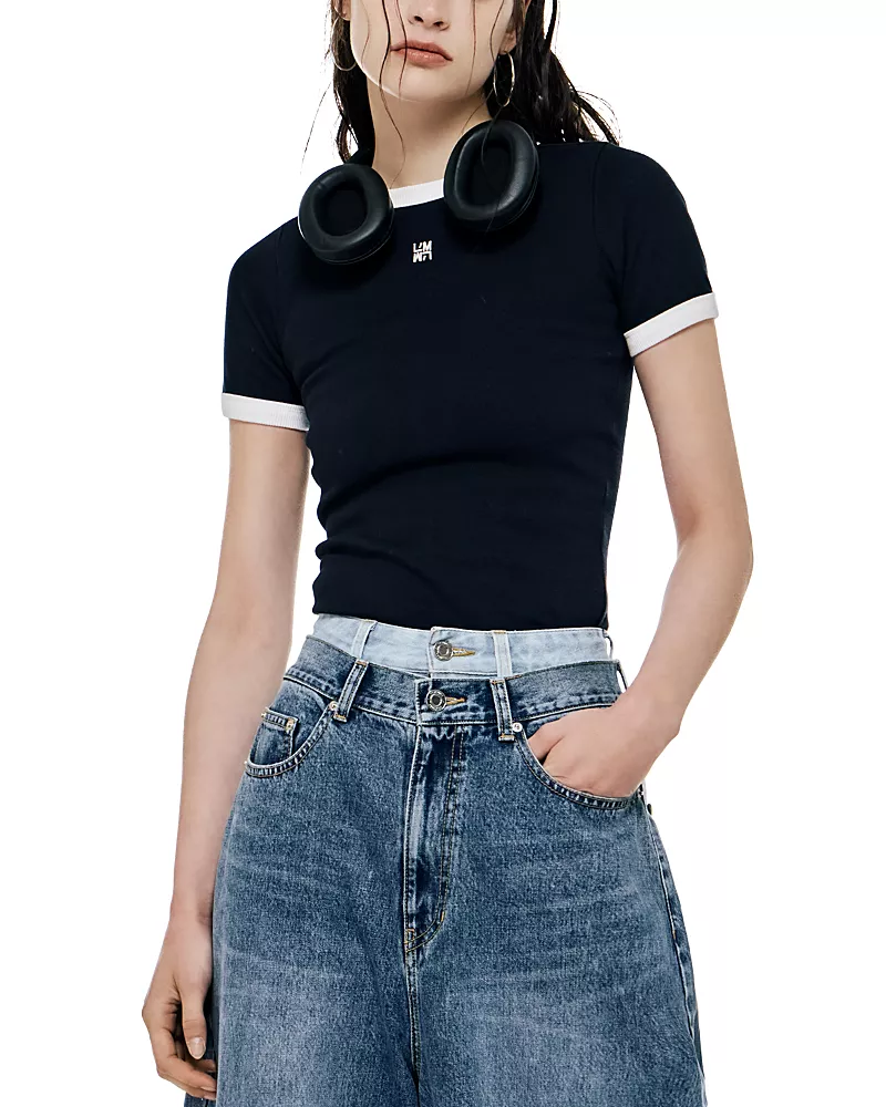 Lemiune 06 Short Sleeve Tee