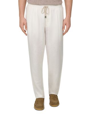 City Linen Trouser Pants