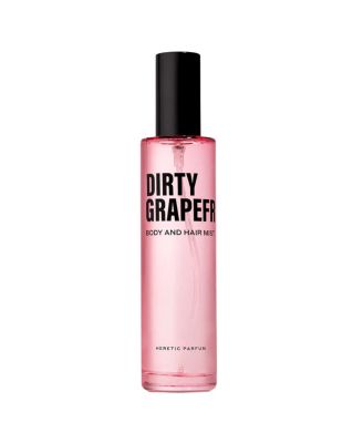  Dirty Grapefruit Body Mist