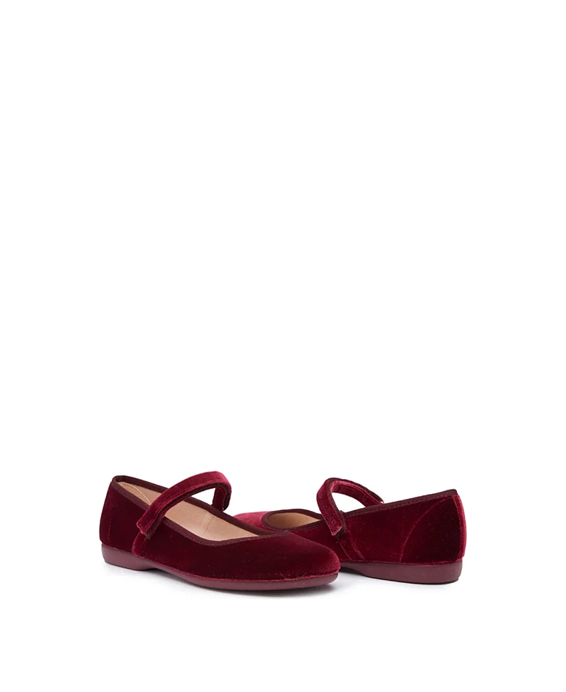 Childrenchic Girls' Cassie Mary Janes - Baby, Toddler, Little Kid, Big Kid
