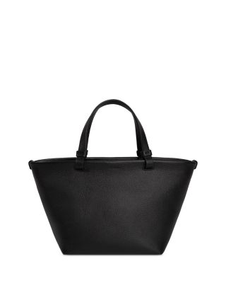 Marin Mini Leather Tote