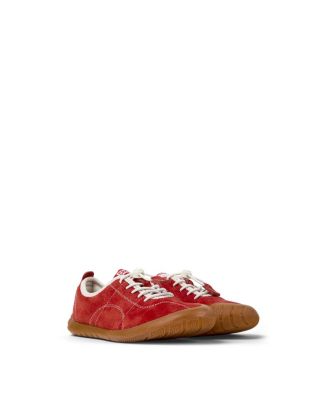Unisex Peu Path Leather Sneakers - Toddler, Little Kid, Big Kid