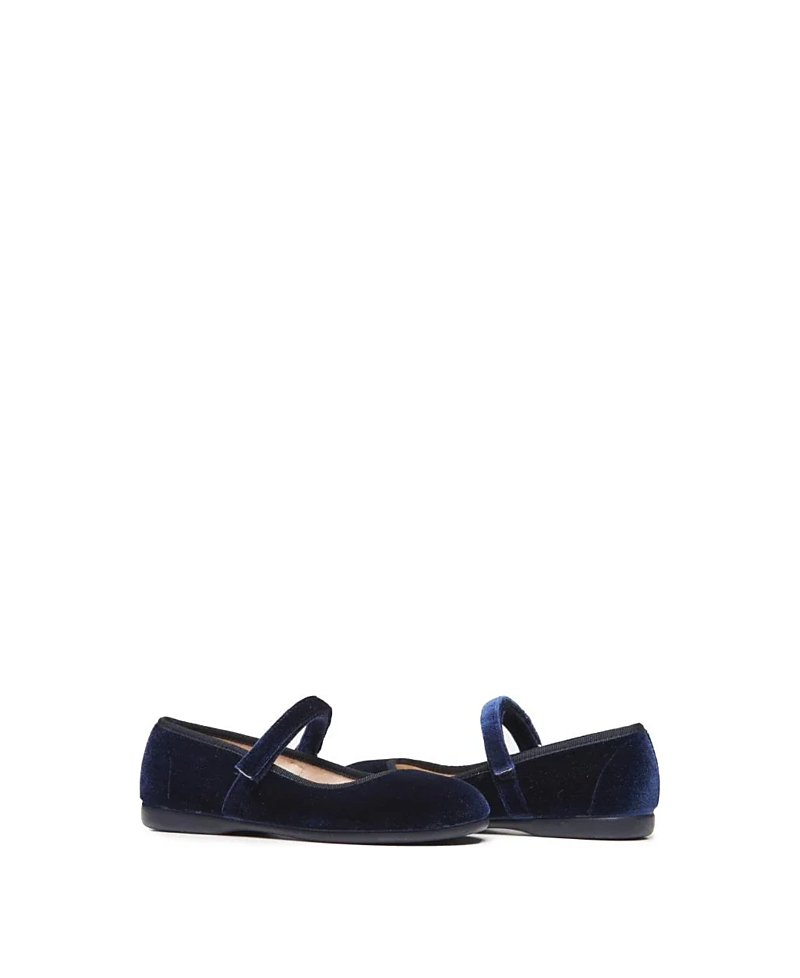 Childrenchic Girls' Cassie Mary Janes - Baby, Toddler, Little Kid, Big Kid