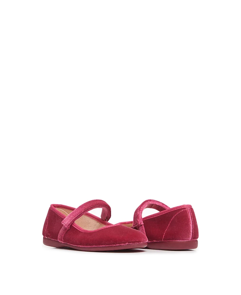 Childrenchic Girls' Cassie Mary Janes - Baby, Toddler, Little Kid, Big Kid