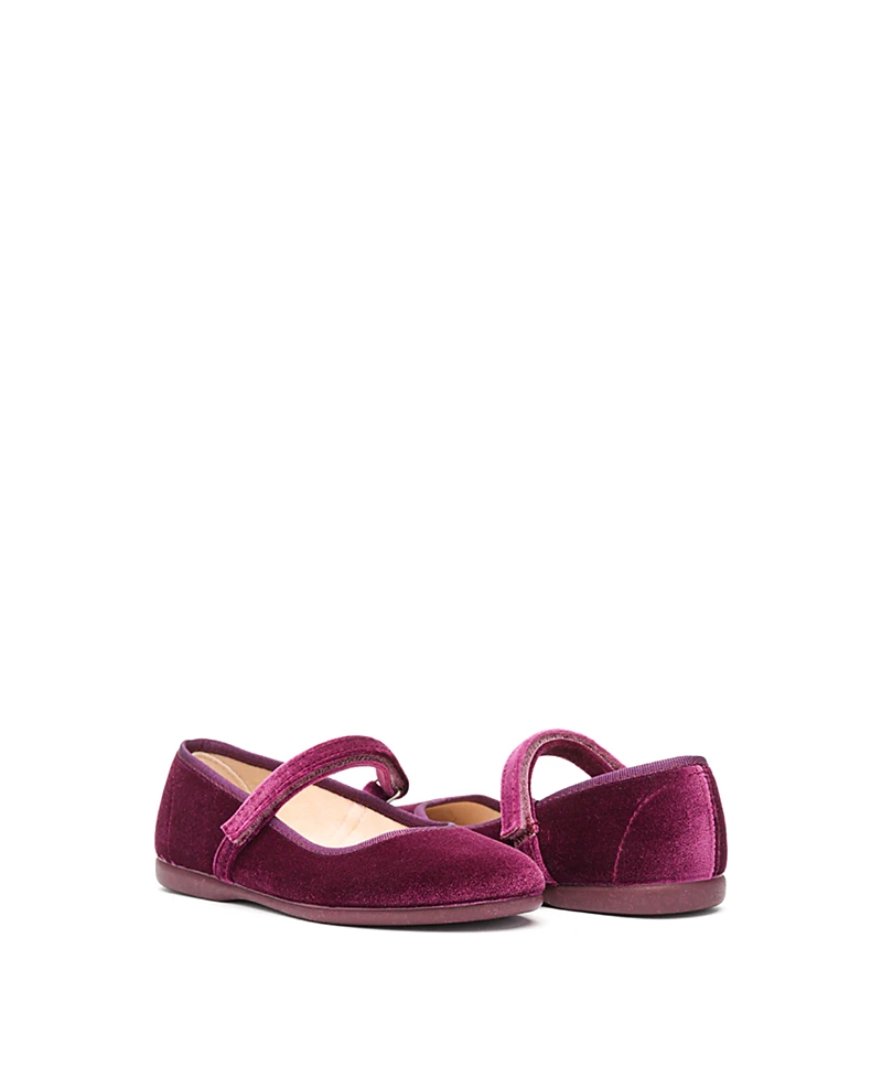 Childrenchic Girls' Cassie Mary Janes - Baby, Toddler, Little Kid, Big Kid
