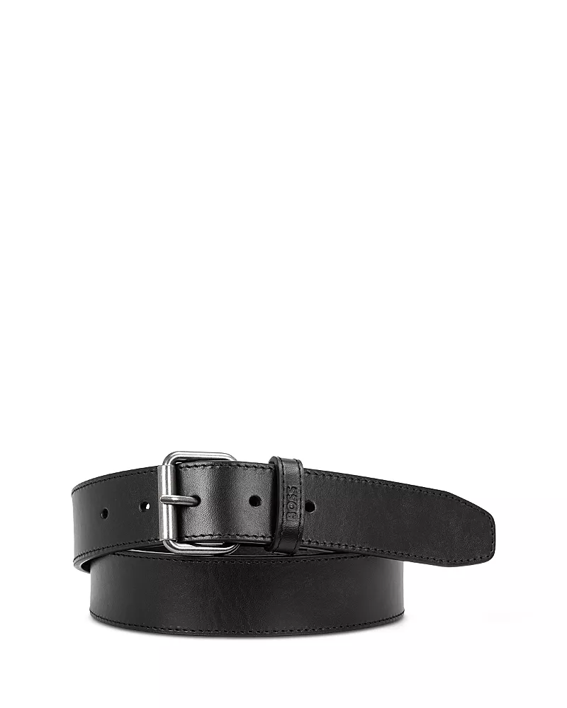 Boss by Hugo Boss Men's Narun Belt