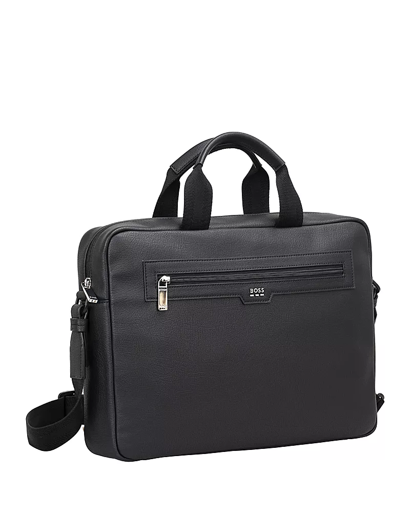Boss by Hugo Boss Lewis Document Case