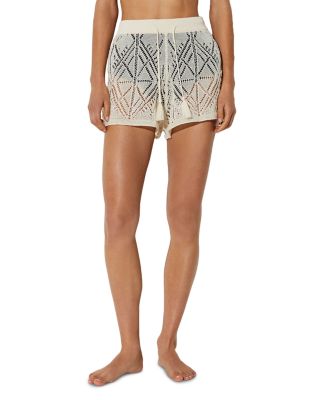 Finty Knitted Shorts