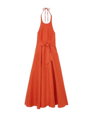 Orange Maxi Dresses - Bloomingdale's