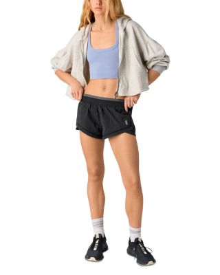 On the Go Shorts - thumbnail 6