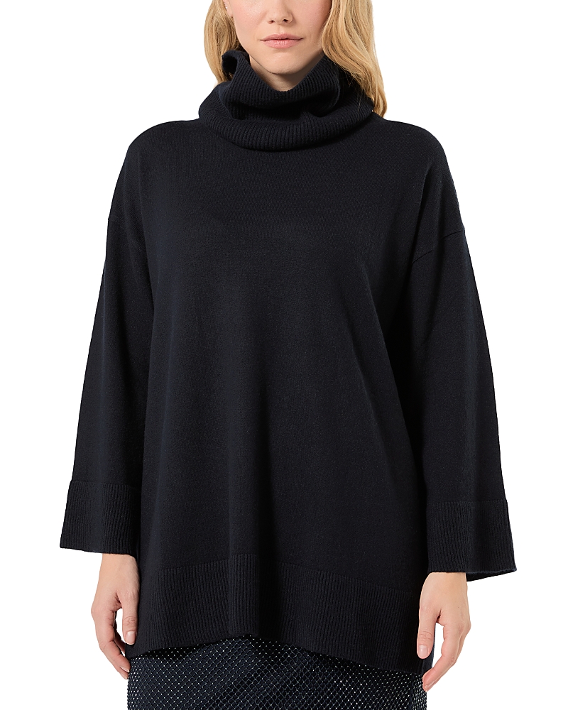 Marfina Rinaldi Mrnbalta Cashmere Sweater
