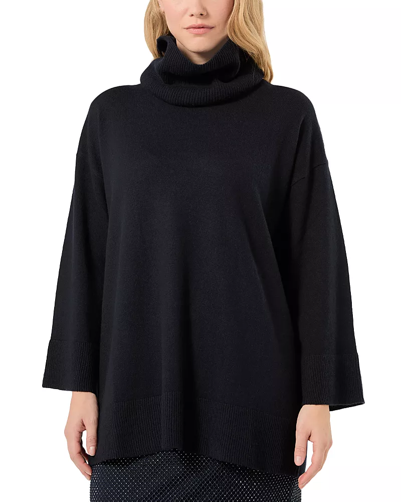 Marfina Rinaldi Mrnbalta Cashmere Sweater