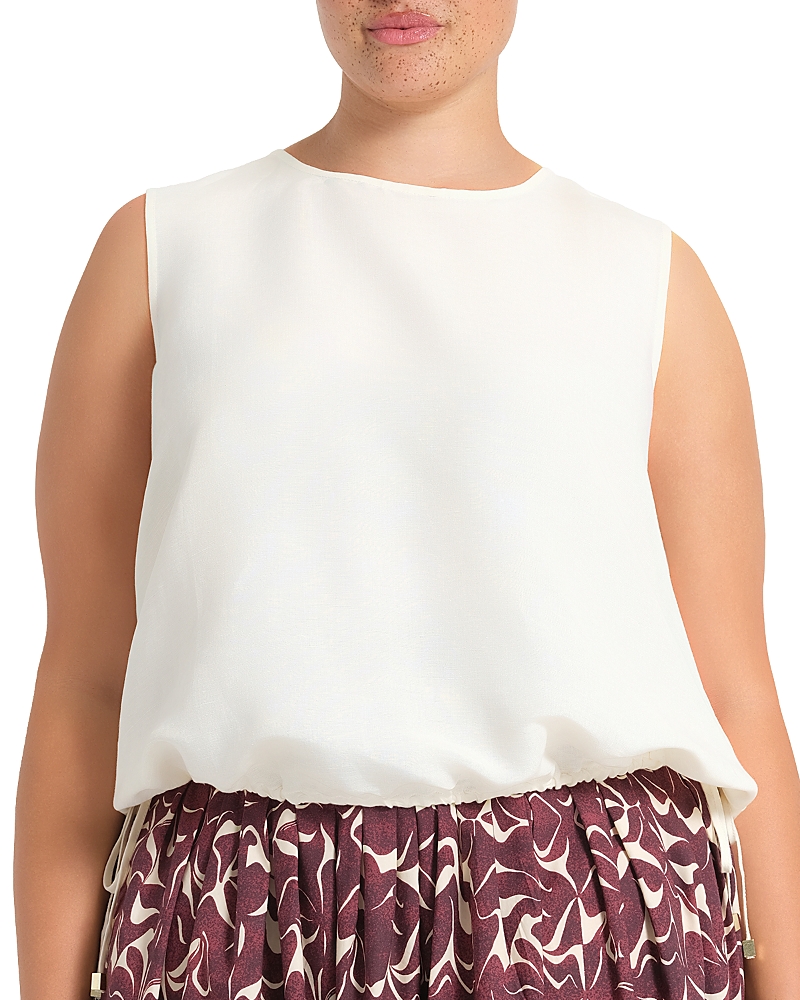 Estelle Plus Ainsley Top