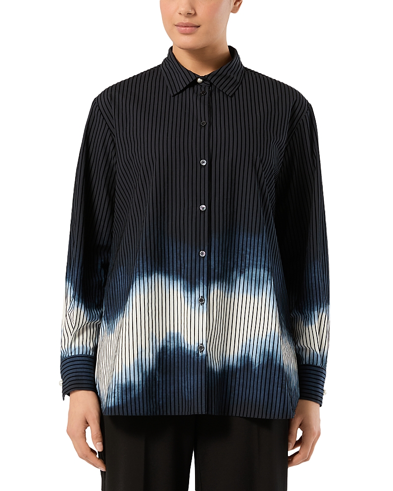 Marina Rinaldi Mrscacio Shirt
