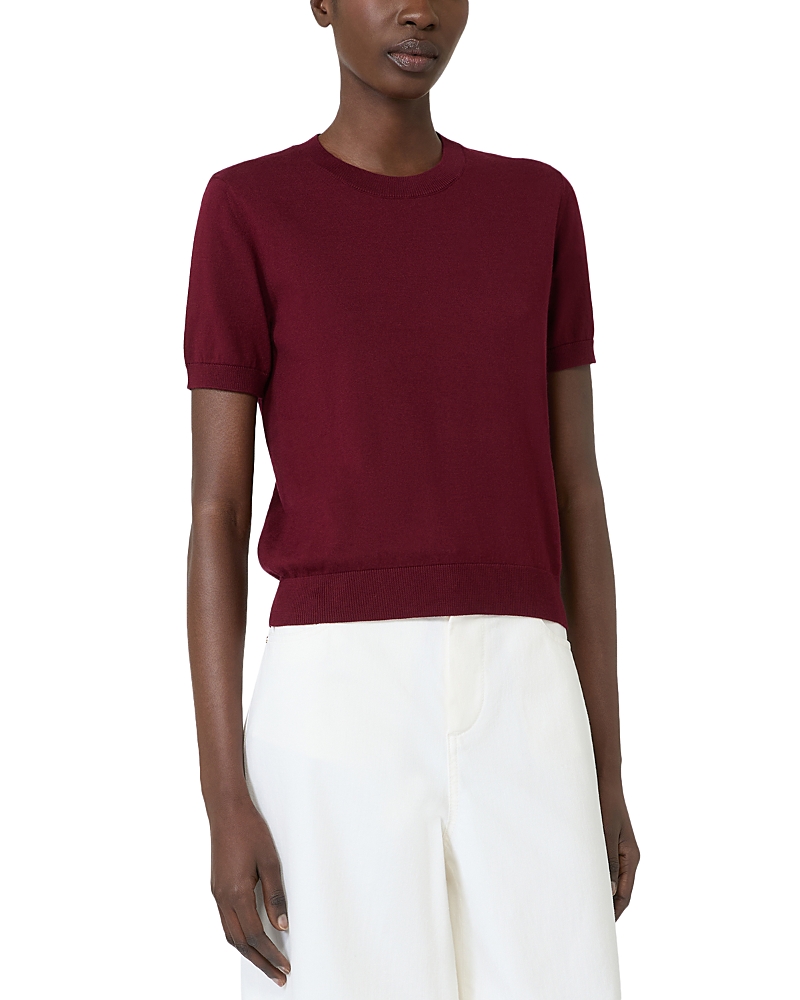 Max Mara Smmgiulietta Crewneck Sweater