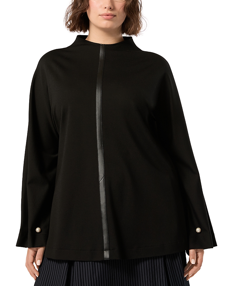 Marina Rinaldi Mrsaquile Sweatshirt