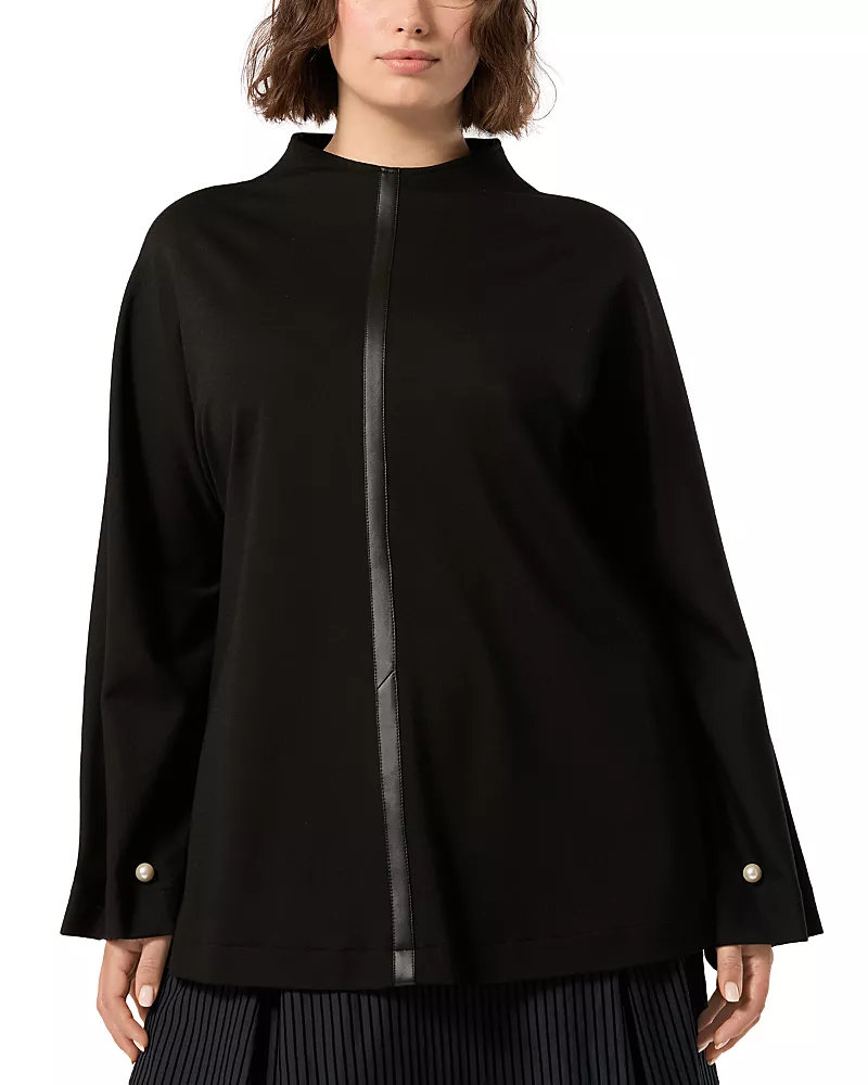 Marina Rinaldi Mrsaquile Sweatshirt