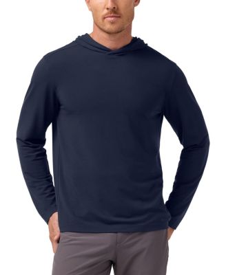 Knox Long Sleeve Hoodie