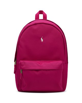 Unisex Color Backpack - Big Kid