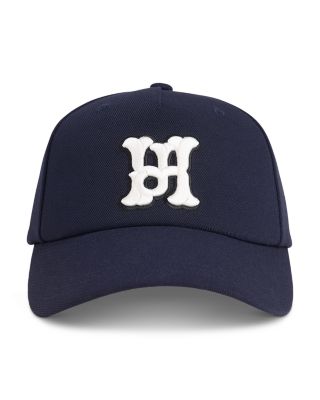 Embroidered Logo Hat