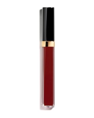ROUGE COCO HYDRA GLOSS Hydrating & Smoothing High Shine Lipgloss