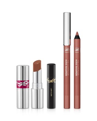 Gift with any $150 Yves Saint Laurent Beauty purchase!
