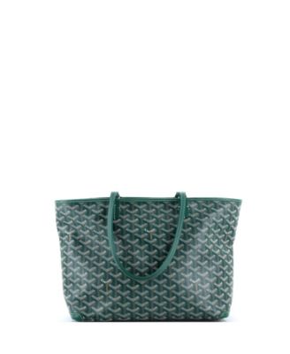  PM Artois Tote Coated Canvas