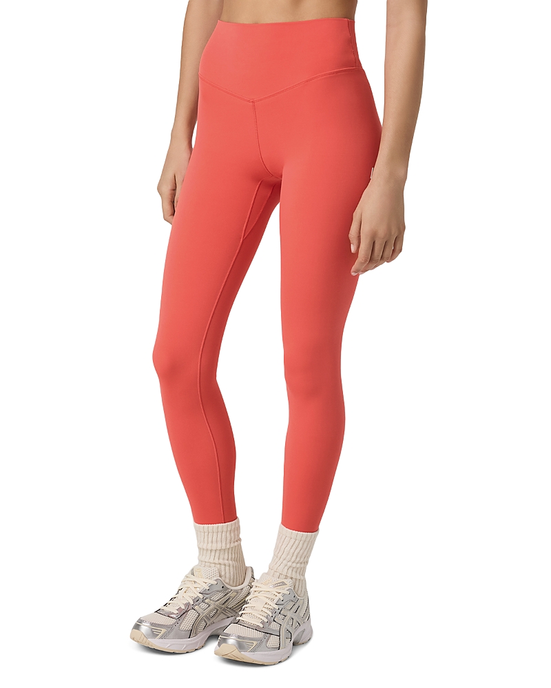 Vuori AllTheForm 7/8 Leggings