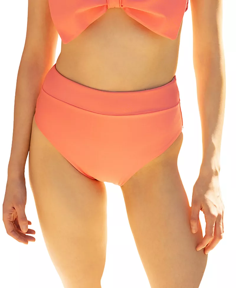 Hermoza Hazel High Hipster Bottom