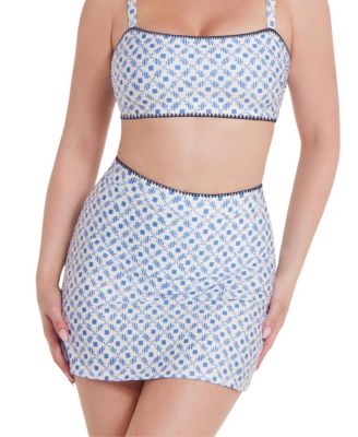  Madison Swim Skirt