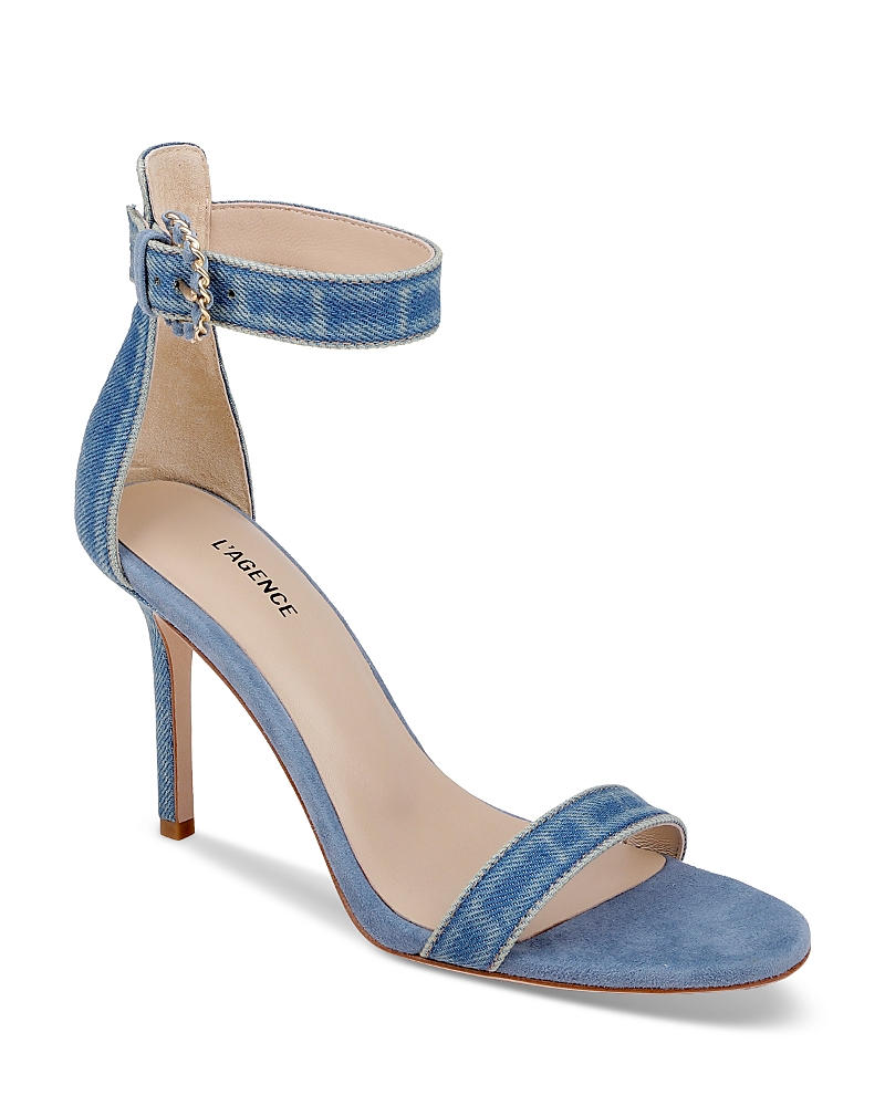 L'agence Women's Gisele Vii Sandals