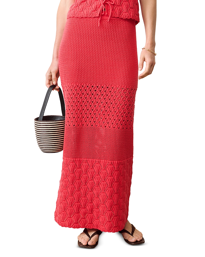 Marine Layer Amanda Sweater Skirt