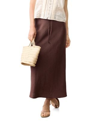 Avery Midi Skirt