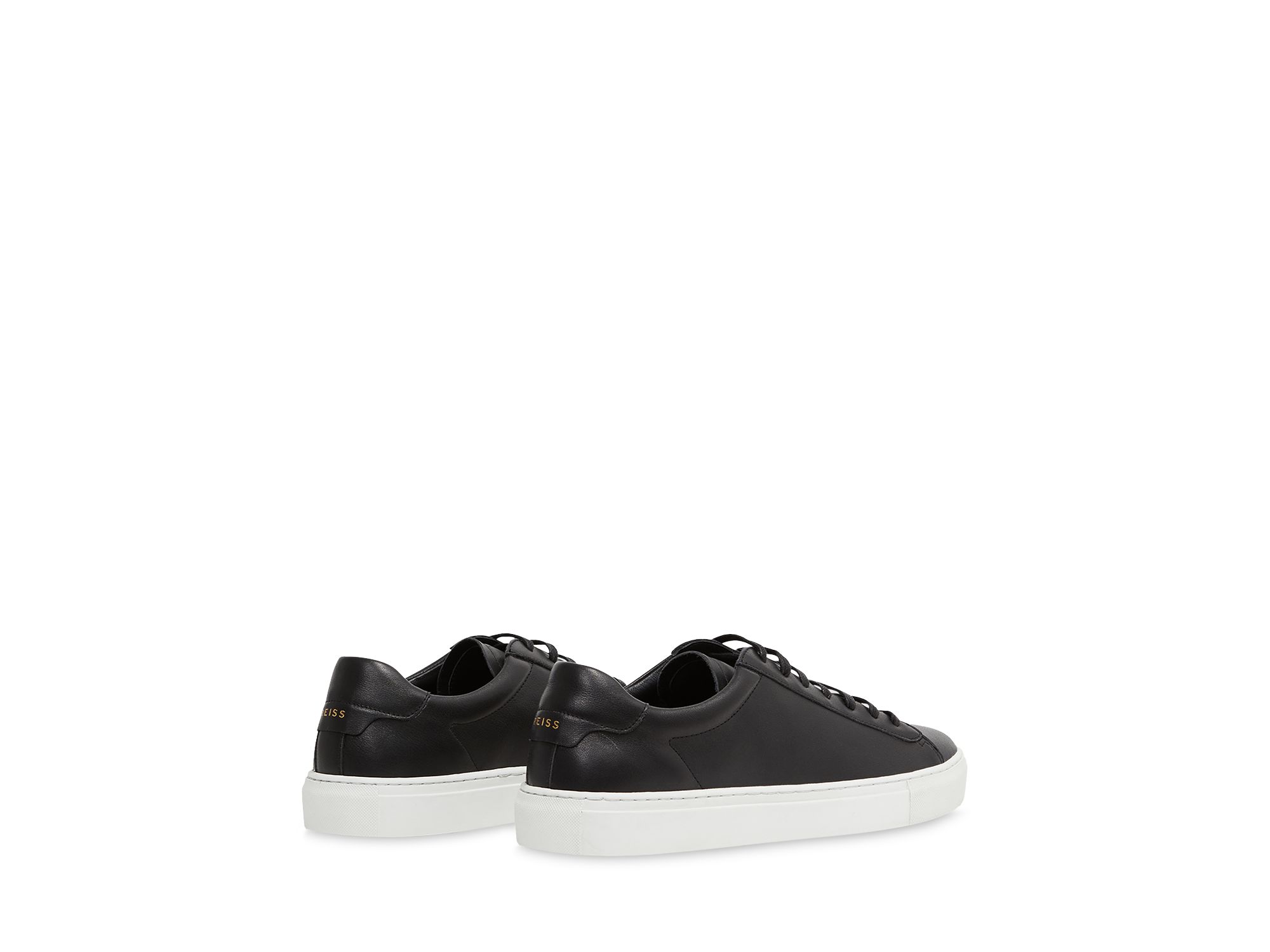 Men's Finley Low Top Trainer Sneaker — Image 4