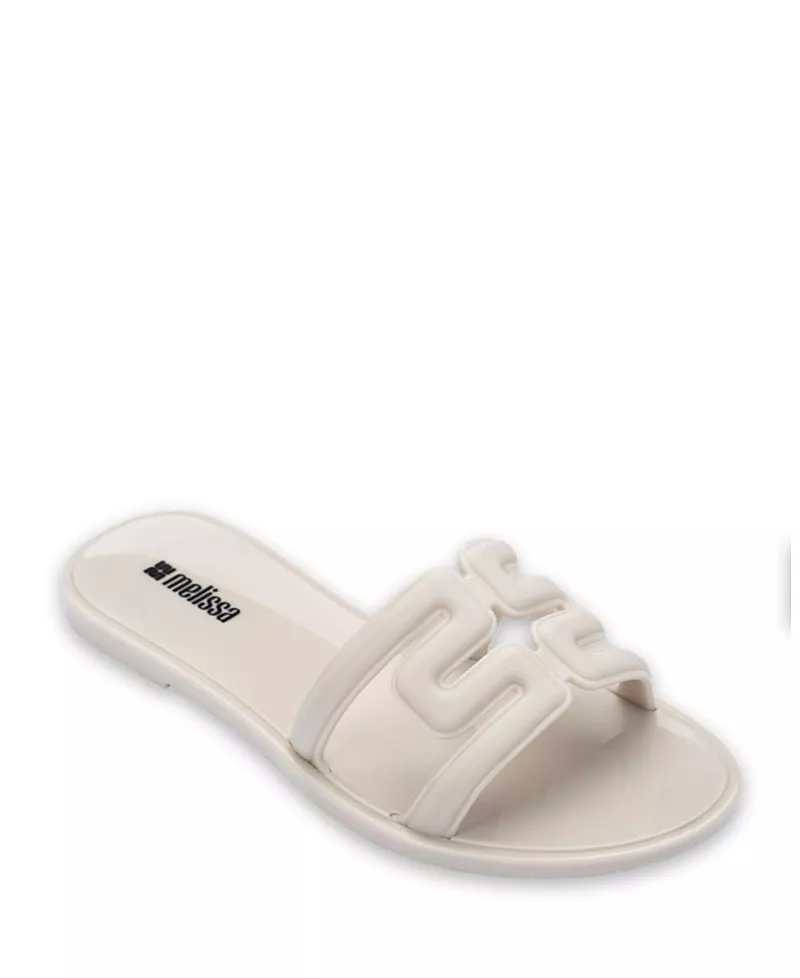 Melissa Women's M Slides