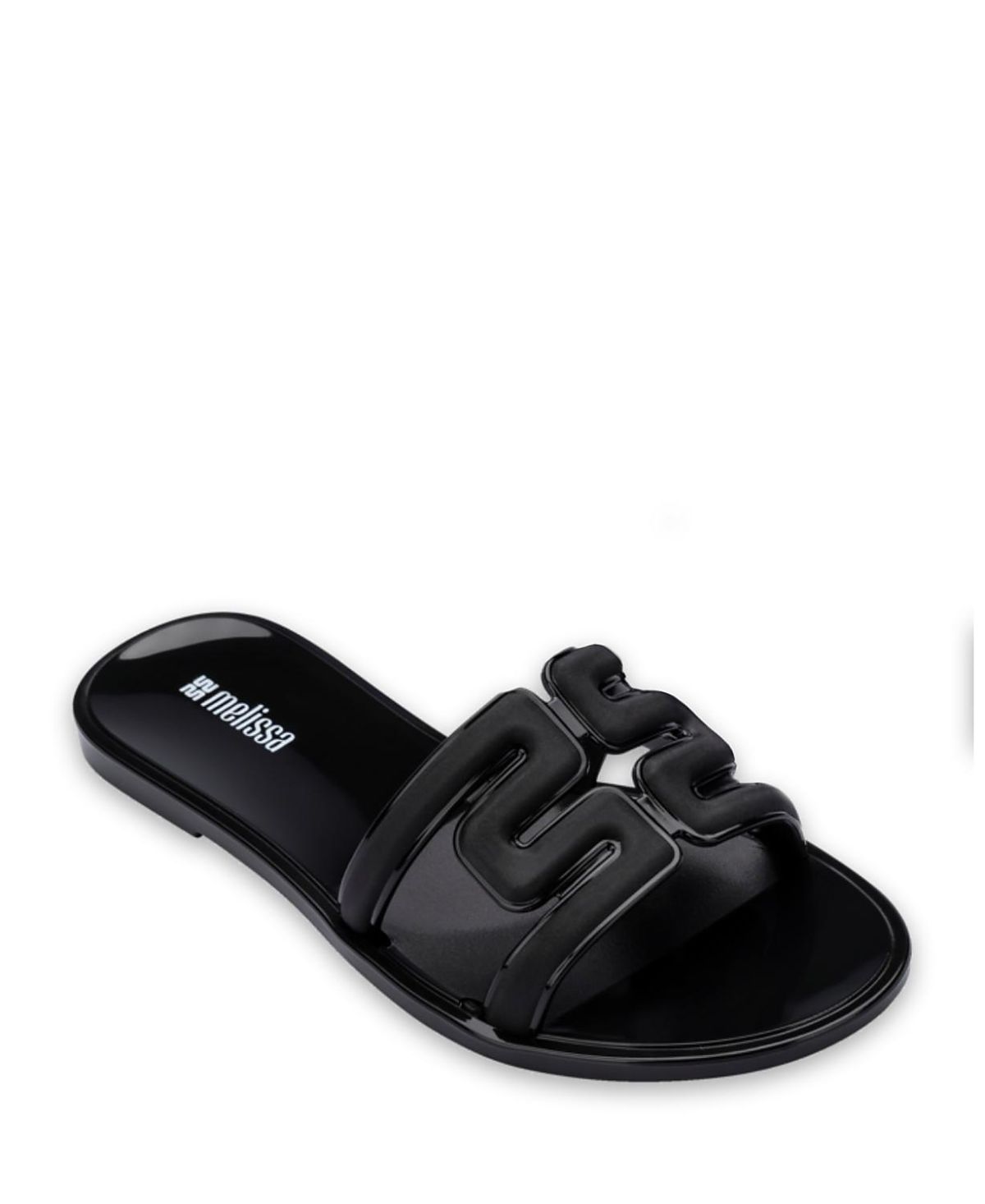 Melissa Women's M Slides