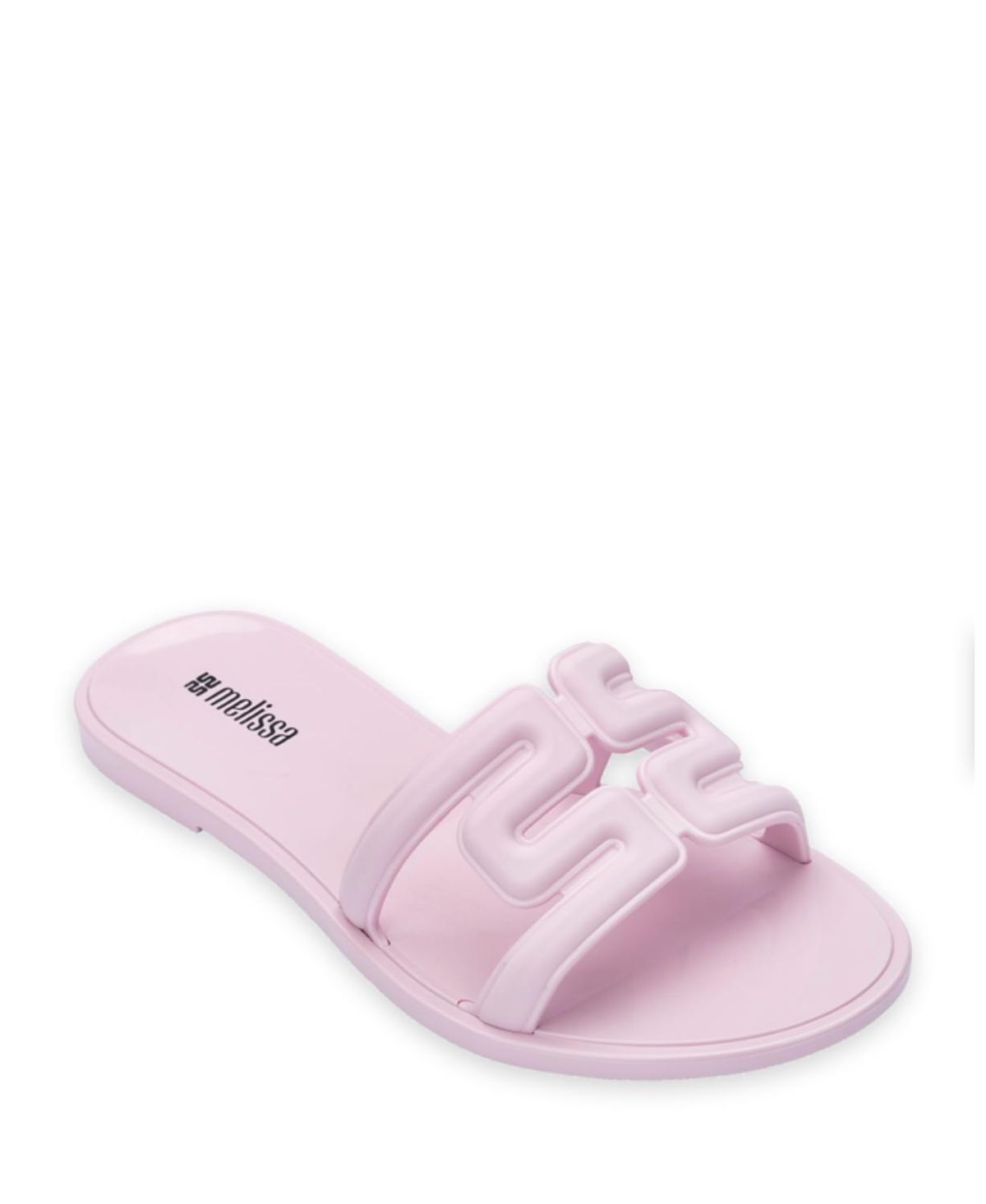 Melissa Women's M Slides