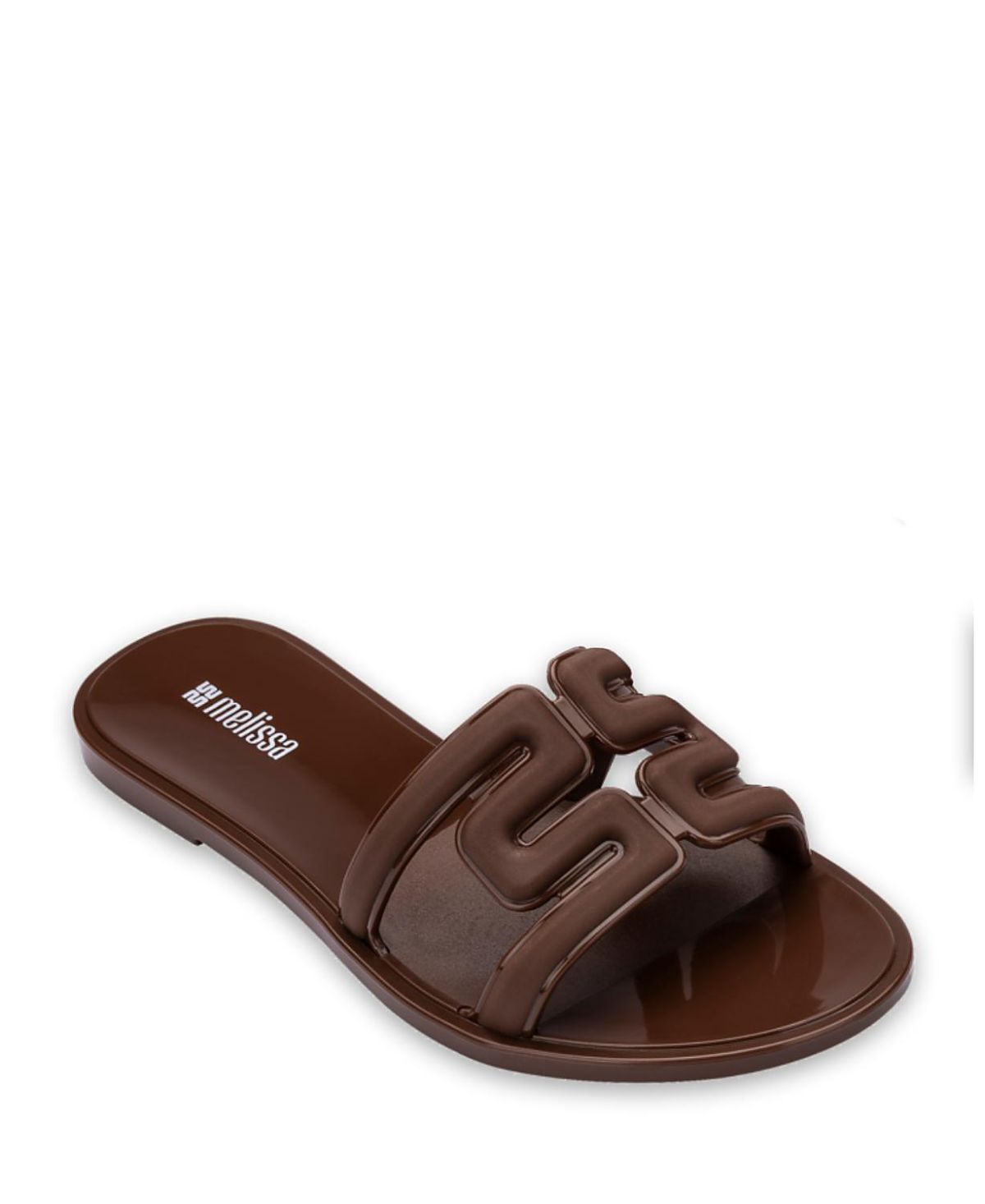 Melissa Women's M Slides