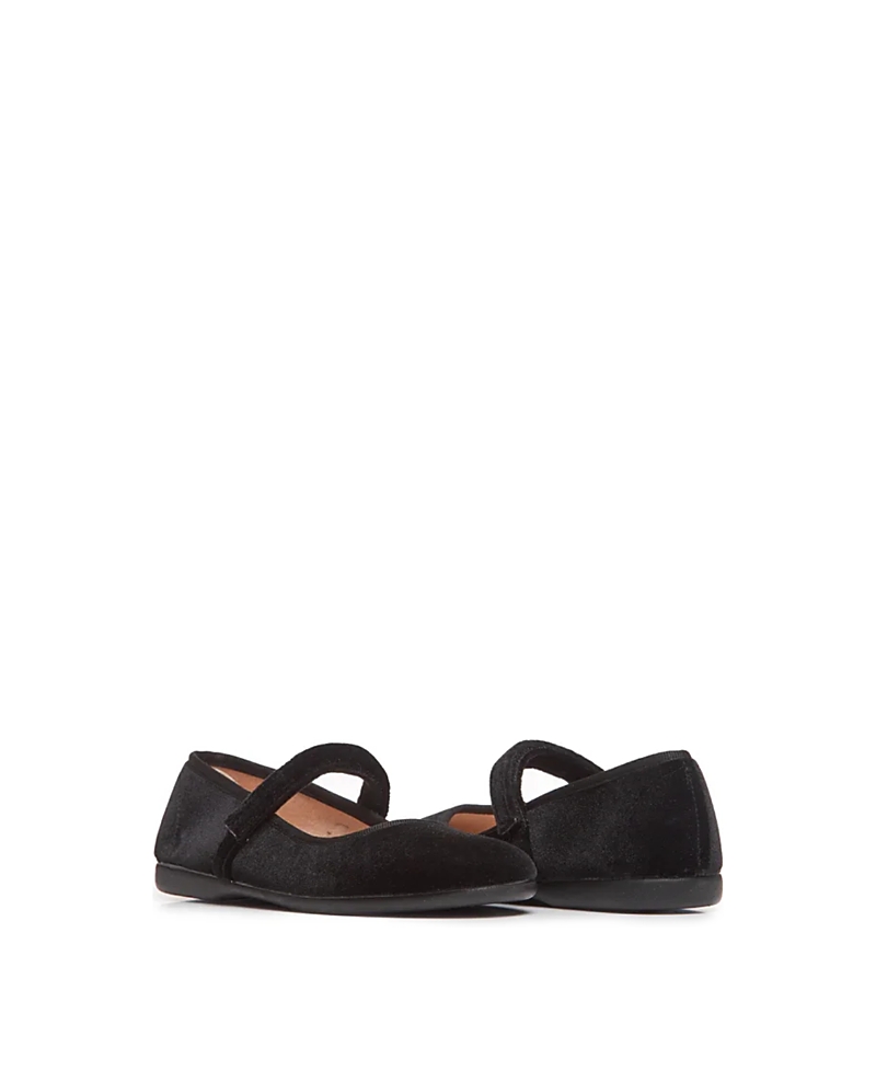 Childrenchic Girls' Cassie Mary Janes - Baby, Toddler, Little Kid, Big Kid