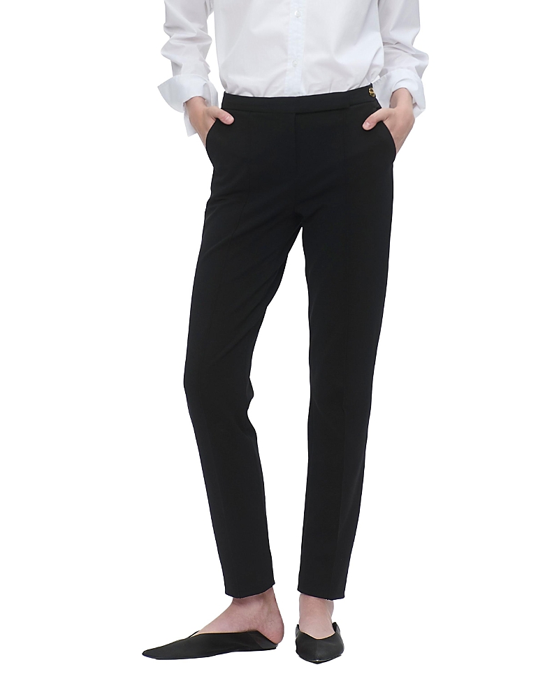 Callas Milano Cory Jersey Slim Pant
