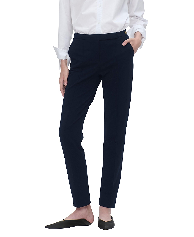 Callas Milano Cory Jersey Slim Pant