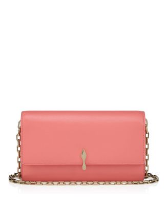Women's Bettina Chain Wallet
