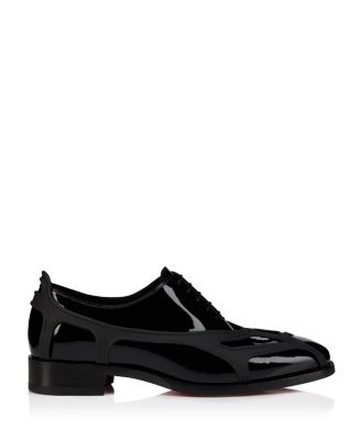 Men's The Cocktail Gorp Oxfords