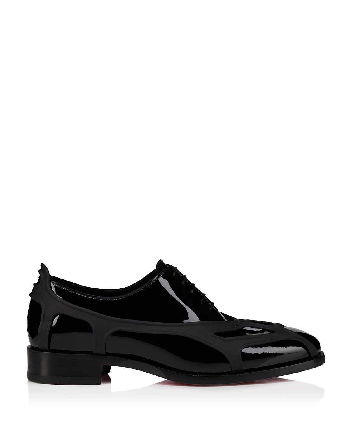 Christian Louboutin Men's The Cocktail Gorp Oxford