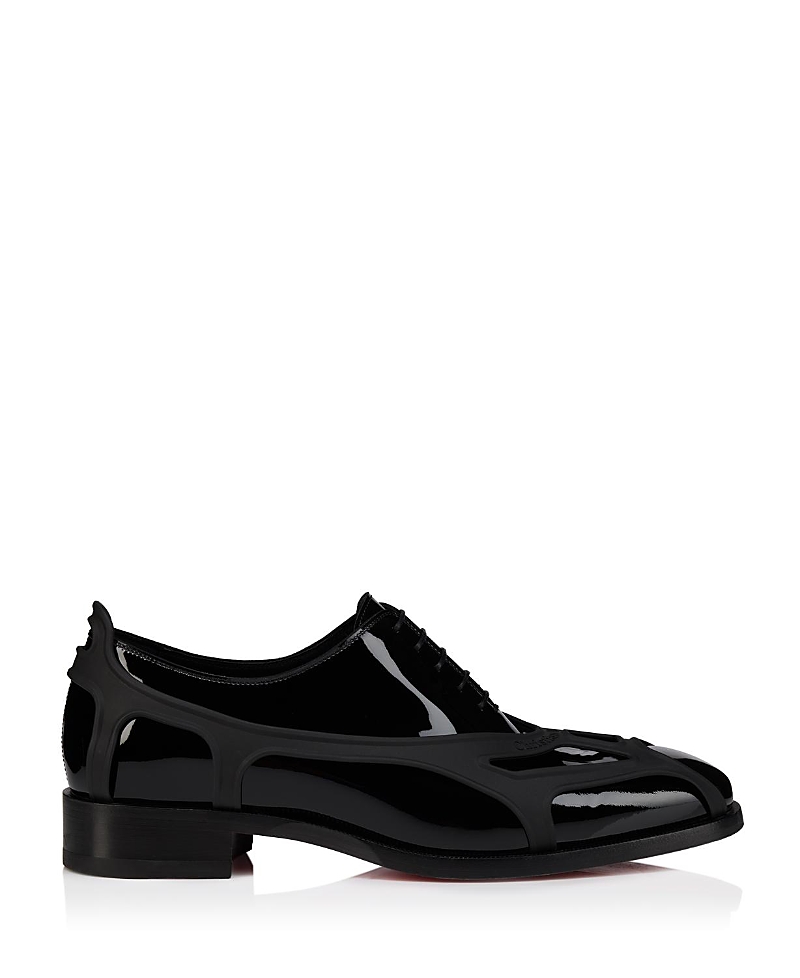 Christian Louboutin Men's The Cocktail Gorp Oxford