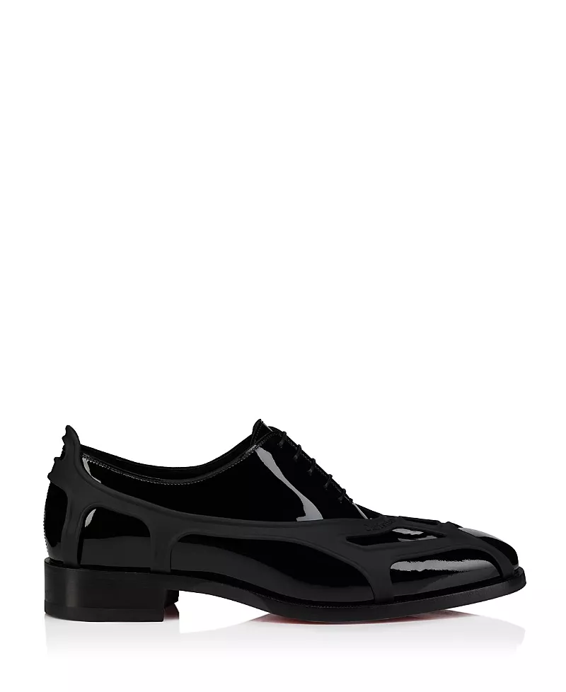 Christian Louboutin Men's The Cocktail Gorp Oxford