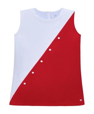 Girls' Split Play Dress - Little Kid, Big Kid
